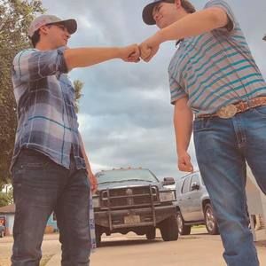 Meet your Posher, Lesia